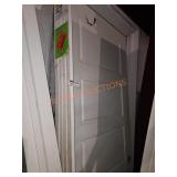 Masonite 24 in. x 80 in. Prehung Interior Door