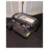 Ryobi 18V Li Ion 2Ah Battery and Charger