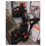 Eureka power speed lightweight vacuum