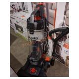 Eureka power speed lightweight vacuum