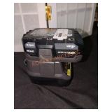 Ryobi One 18V Li Ion 4Ah Battery and Charger