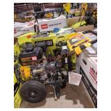 DeWalt 3400 PSI 2.5 GPM Gas Pressure Washer