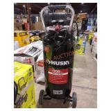 Husky 20 gal 200 PSI Electric Air Compressor