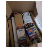 Home Depot Small Mixed Blinds Gaylord Skid Lot