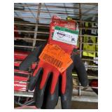 Milwaukee 10"/XL working gloves