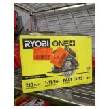Ryobi One+ 18V 5.5" circular saw