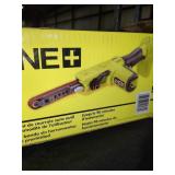 Ryobi One+ 18v 1/2"x18" Belt Sander