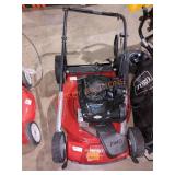 Toro 22 in. Walk Behind Self Propelled Mower