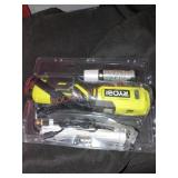 RYOBI 4V Inflator