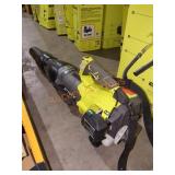 RYOBI 160 MPH 520 CFM 25cc Gas Fan Blower