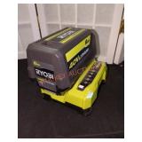 Ryobi 40V 6Ah Li Ion Battery and Charger