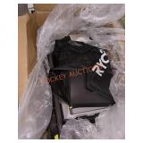 Ryobi 40v 20" cordless battery lawn mower