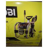 Ryobi 2000 psi 1.2gpm Electric Pressure Washer