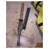 Ryobi 17.5" Hedge Trimmer Attachment