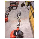 ECHO 21.2cc straight shaft string trimmer