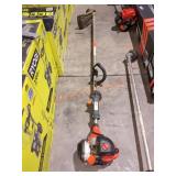 ECHO 21.2cc straight shaft string trimmer