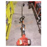 ECHO 21.2cc straight shaft string trimmer
