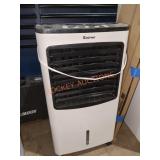 Costway Air cooler 110-120V 60Hz 75W