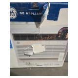 GE Smart Room Air Conditioner, 10k BTU 450 sqft