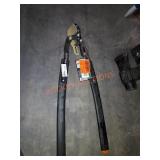 Fiskars 27 in. Anvil Ratcheting Lopper