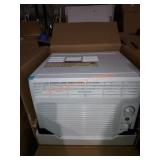 GE 5,000 BTU 115-Volt Window Air Conditioner