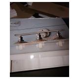 Home Decorators Collection Vanity Light