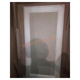 Hampton Bay Unfinished Cabinet Door