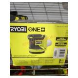 Ryobi One+ 18V 5" random orbit sander