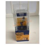 Irwin Marples 3/8"ï¿½3/16" Keyhole Bit