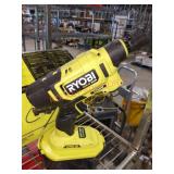 Ryobi One+ 600psi EZClean Sprayer
