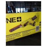 Ryobi One+ 18v 1/2"x18" Belt Sander