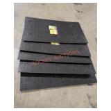 Paver Base 20"ï¿½36" Paver Panels, Set of 5