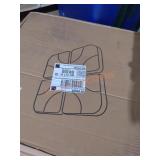 4 piece umbrella Base, empty