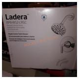 Pfister Ladera single control tub shower set