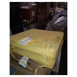 Greendale Home Fashion Outdoor Seat Cushion