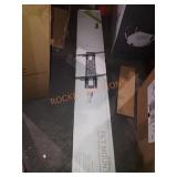 ProMounts Extra Large Tilt TV Wall Mount