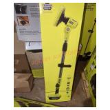 Ryobi One 18V Telescoping Power Scrubber