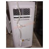 Vissani portable air conditioner 8000BTU 115V
