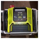 Ryobi inflator deflator