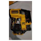 Dewalt 23g pin nailer