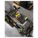 Ryobi 40v 20" Push Lawn Mower