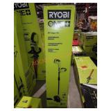 RYOBI ONE+ 18V 9 in. Cordless Battery Edger