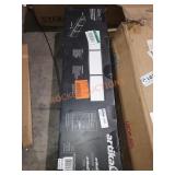 Artika Subway 27 in. 1-Light LED Vanity Light