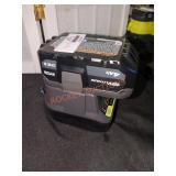 Ryobi One 18V Li Ion 4Ah Battery and Charger