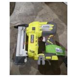 Ryobi 18v Airstrike 18ga Nailer