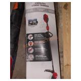 Toro 60V Cordless String Trimmer