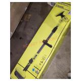 Ryobi One 18V Telescoping Power Scrubber