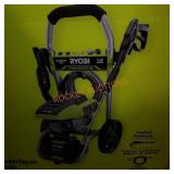 Ryobi 2300 psi 1.2 gpm pressure washer