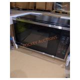 Magic Chef .9 cu ft 900 Watts countertop microwave