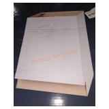 Hampton Bay 24" White Base Cabinet